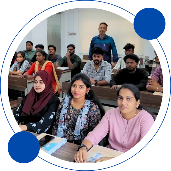CPC Online Classes in Chennai