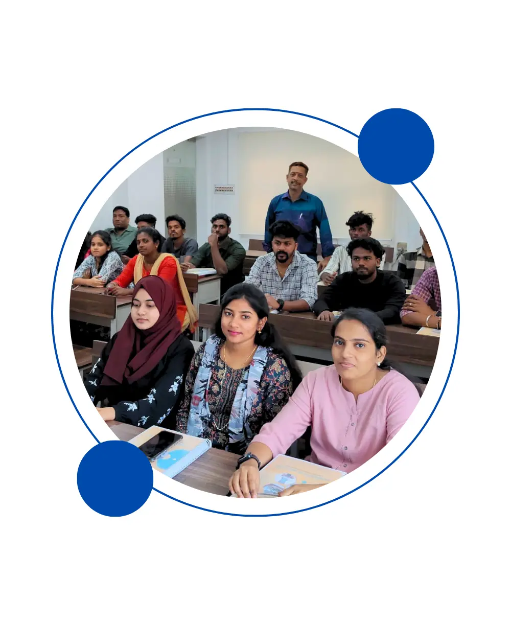 Focus Medical Coding Training chennai